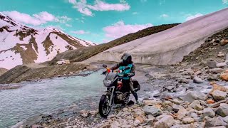 Ladakh – World's most dangerous roads – Leh Manali highway