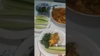 Ikan Mujair Bumbu Kuning