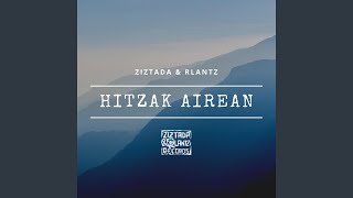 Hitzak Airean