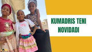 KUMADRIS TENI NOVIDADI