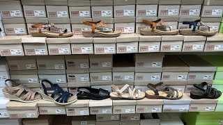 Deichmann Sale Women's Shoes New Collection /May 2024