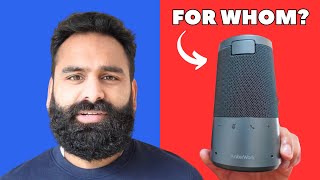 An Honest (Unsponsored) Review - AnkerWork S600 vs Jabra Speak2 series (75 & 55)