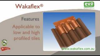 Wakaflex 2009   High Quality