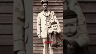 The Surprising Story of a 53-Cent Journey: Mailing Children via Parcel Post"