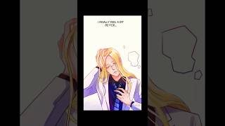 Tap my About page for the full comics on @WebComicsofficial  #manhwa #fyp #love #romance #shorts