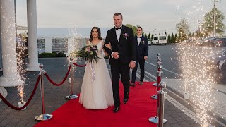 Natalia & Paweł - teledysk ślubny | Księżycowy Czar Czerniewice