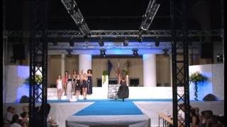 Miss Graticolato romano 2012 (part.1°)