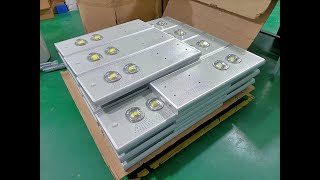 All in One Solar Street Light Factory: The Advantages of Going Green