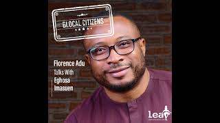 Episode 157: Buy the Book with Eghosa Imasuen