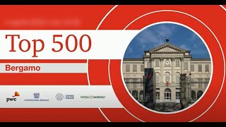 Top 500 Bergamo