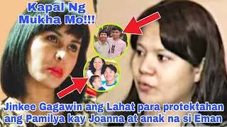 Latest! Jinkee Pacquia0! Puputulin Ang UGNAYAN ni Manny Pacquiao at ng Anak sa isang Receptionist