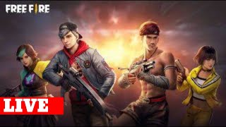 Free Fire Stream Good Evening| Slicer