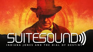 Indiana Jones and the Dial of Destiny - Ultimate Soundtrack Suite