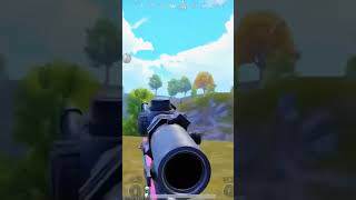 Sniper Ka Baap 😱Bgmi Update 3.1 Bgmi shorts #1vs4 #pubgindonesia #noob_to_pro