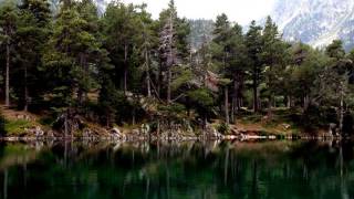 LLEIDA - AIGÜESTORTES I ESTANY DE SANT MAURICI