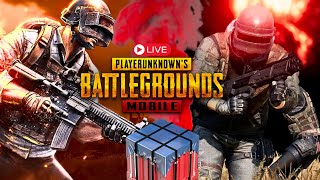 BGMI LIVE | Drede Gaming | Livik & Custom Room | #bgmilivegameplay  #bgislive #pubglive #pubgmobile