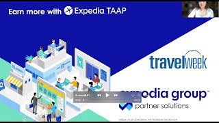 Expedia TAAP's new website webinar!