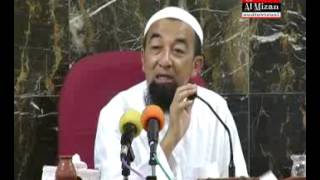 Ust Azhar Idrus- [ Wajib Beriman Pada Rasul ] 8]