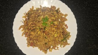 Onion egg fry recipe || simple and quick recipe || egg fry recipe