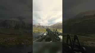 COD MW3 : Kastov LSW Showcases #callofduty #shortvideo #asmr #modernwarfare3