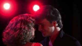 Dirty Dancing (1987) - The Time of My Life (Final Dance)