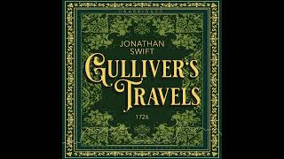 A Voyage to Lilliput 3/3, Gulliver's Travels by Jonathan Swift Ep 923 of The Classic Tales Podcast