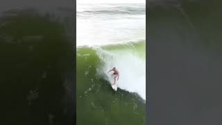 Snapper Rocks from above - @lukeworkman7511 footage @acescott35 edit 🤙