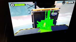 Splatoon Gameplay