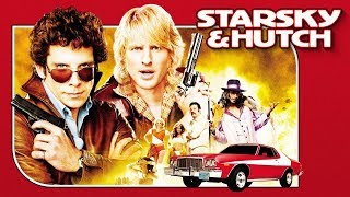 Starsky & Hutch - Trailer HD deutsch