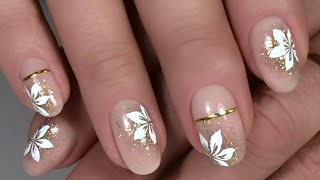 NEW Nail Art Designes 2022 | Best manicure IDEAS for Spring 2022 | TOP Manicure 2022 Compilation #13