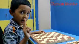 How to play Chess & Rules of chess