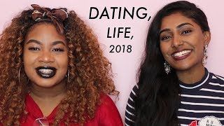 LOVE, DATING, GUYS | LET'S CHAT