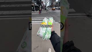 How to get FREE sandwiches at Subway!