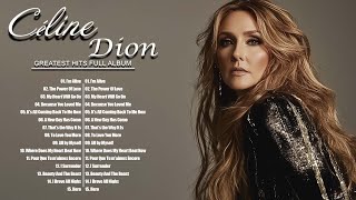 Celine Dion Greatest Hits Full Album 2024: Celebrate the Unforgettable Voice That Inspired Millions!