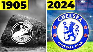 The Entire HISTORY of Chelsea!