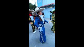 Charros del Barrio la Colorada