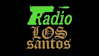 GTA: San Andreas - Radio Los Santos | N.W.A. — Express Yourself