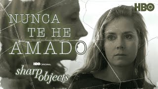 Sharp Objects | Una terrible confesión para Camille l Momento HBO