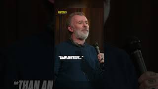 I Love My Dog | TOMMY TIERNAN #shorts  #comedy #standupclips #standups #standupcomedy #tommytiernan