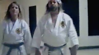 Training Tennesse 1995