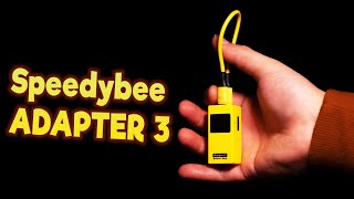 ☀ Незаменимый мультитул любого FPVшника. [Speedybee Adapter 3]