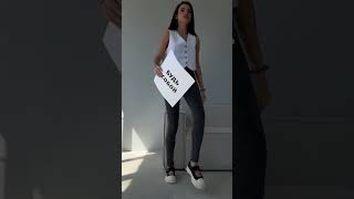 Идеальные стильные лоферы Оригинальный дизайн #fashion #model #tiktok #2023