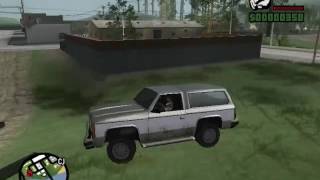 gta sa la anciana sport asesina (h)