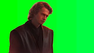 Anakin Skywalker says "correct" & "incorrect"