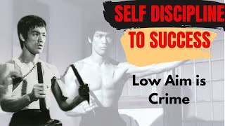 WHY BRUCE LEE WAS DIFFERENT FROM OTHER HUMAN?