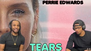 🥲 Perrie - Tears (REACTION)