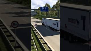 Schmitz Cargobull Trailer