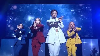 MAMAMOO - Starry Night (in Japan)