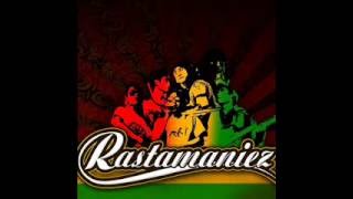 Rastamaniez Mars maniezer