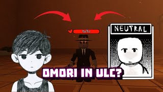 They added OMORI To Undertale Last Corridor!